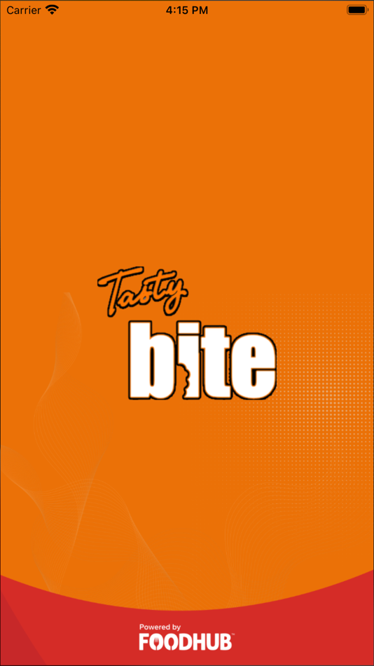 Tasty Bite Pizza Bar - 10.30 - (iOS)