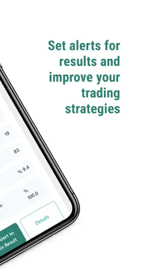 Trading&Backtest: Crypto&Stock screenshot 3
