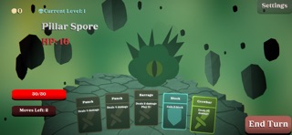 Cardinality - Infinite Decks Screenshot 6 of 6