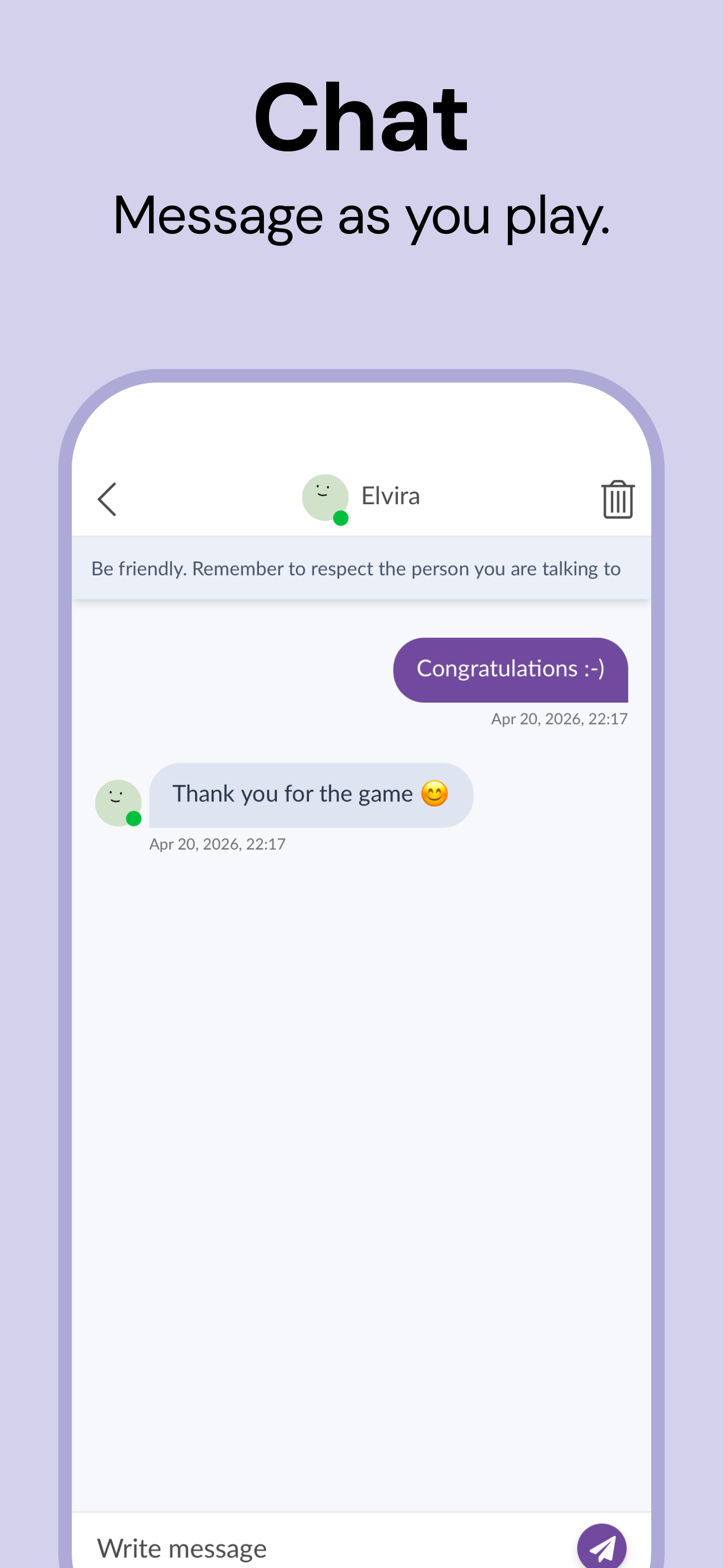 Wordfray: Crossword Word Game screenshot 6