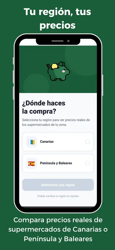 SuperPrecios screenshot 7 of 8
