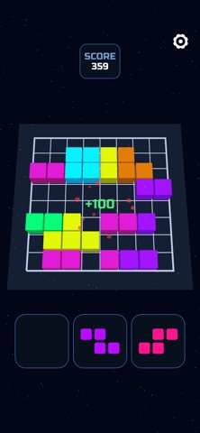 PopBlox screenshot