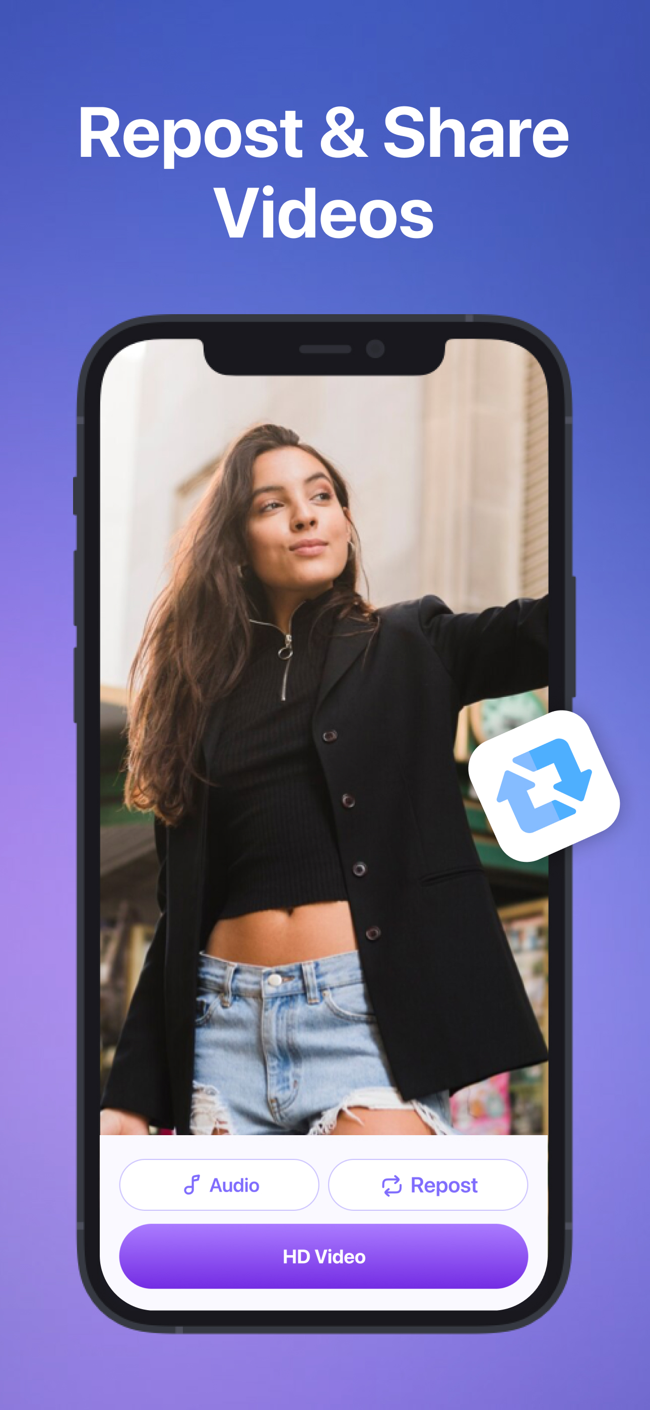 TokSave - Tik Video Downloader screenshot 3