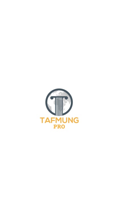 Tafmung Pro