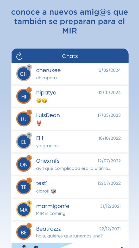 #7. Mirial (iOS) 由: Mutual Medica