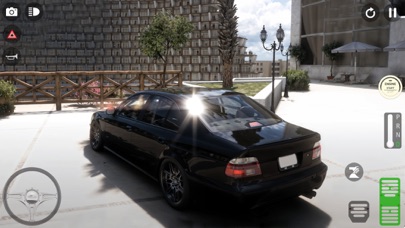 Parking Simulator: Car Parking Screenshot