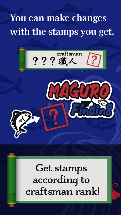 MAGURO Finding