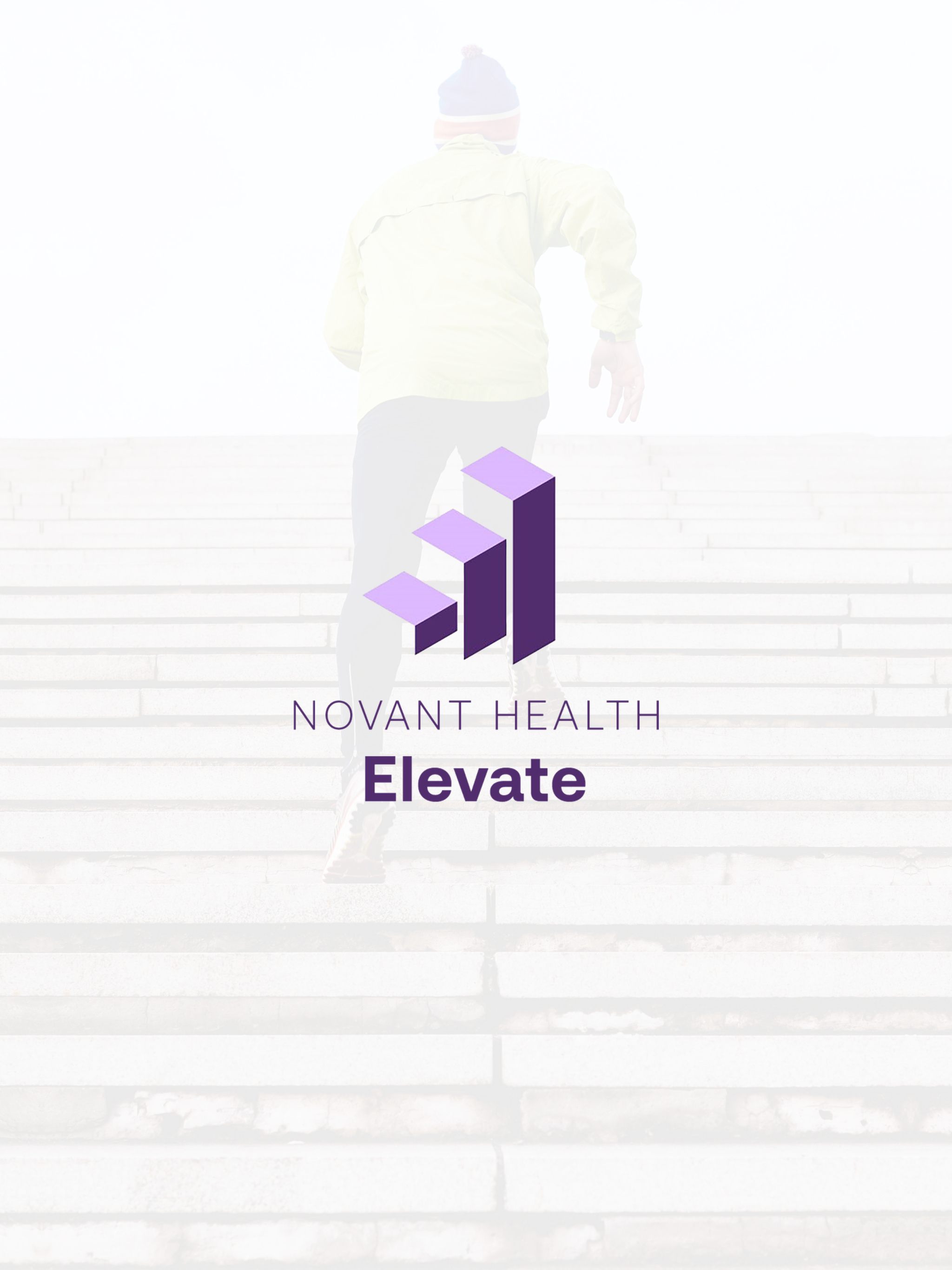 Novant Health Elevate App