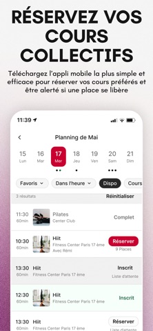 Cercles de la Forme Screenshot 2 of 5