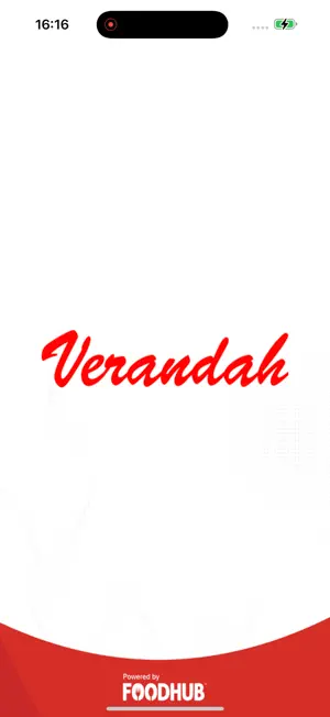 Verandah screenshot 1