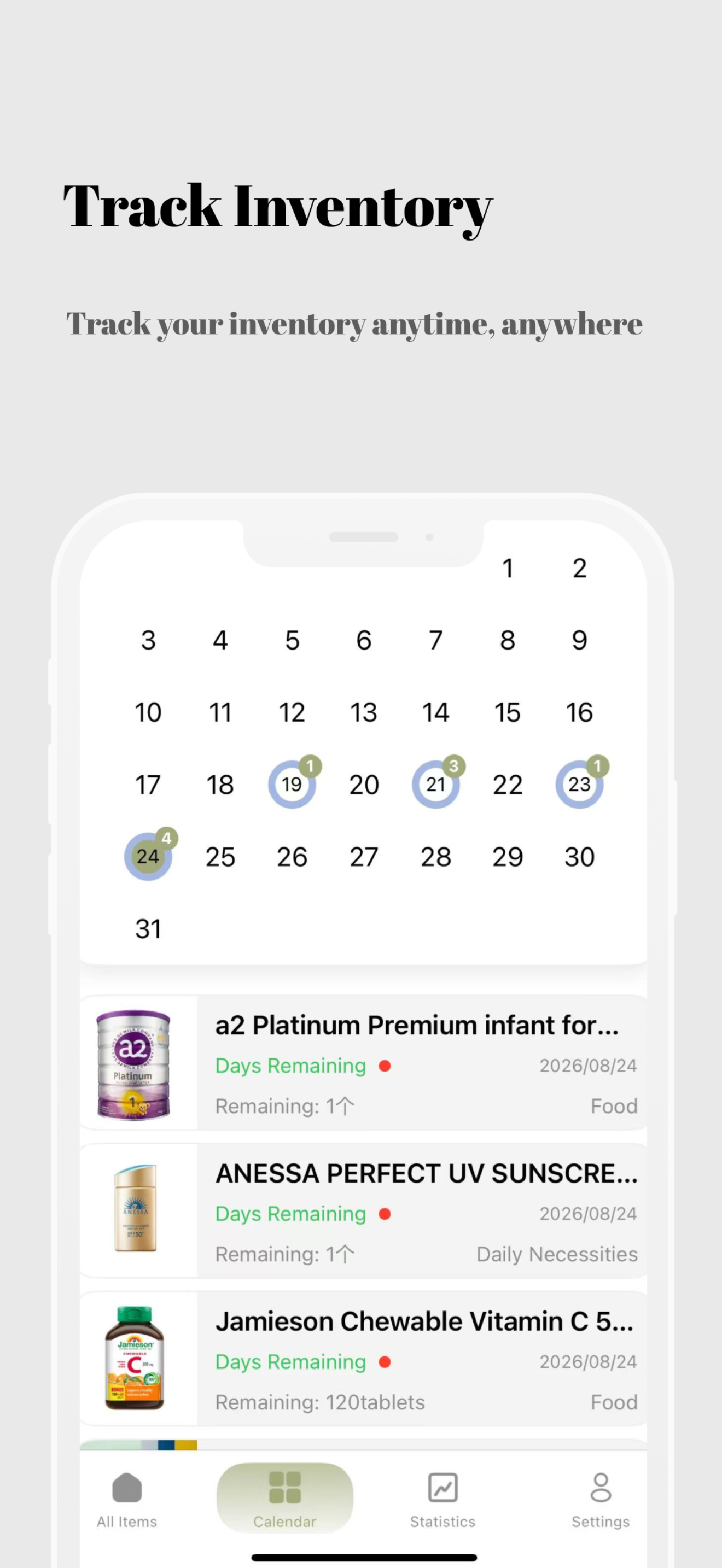 TidyBox+  | AI Smart Sorting