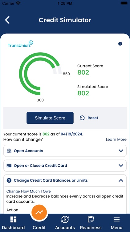 MLB Secure Home screenshot-3