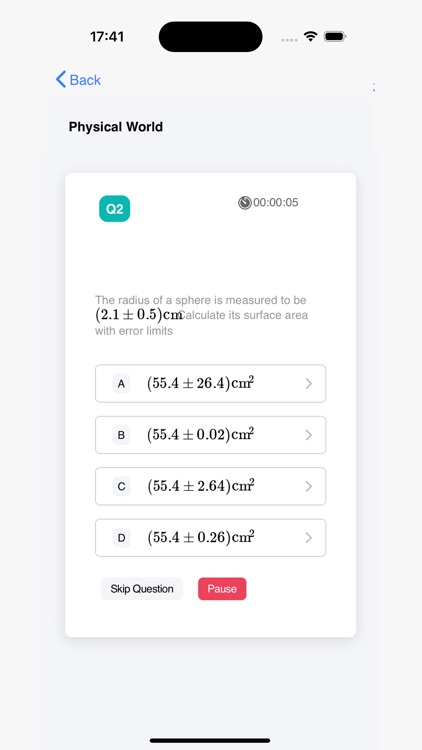 Dr SK's Biology Classes screenshot-5