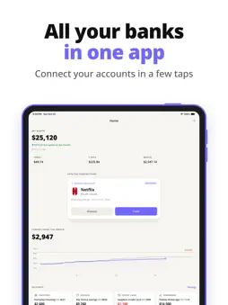 Budgitify: Smarter Spending screenshot 7