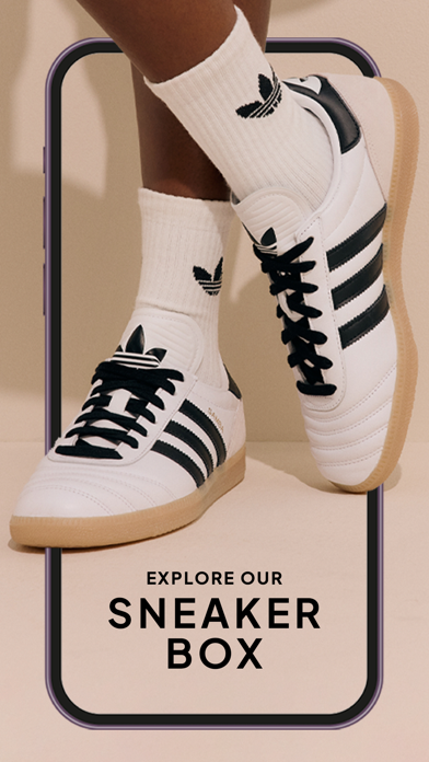 Superbalist | Fashion App iPhone screenshot 5 - Shopping app