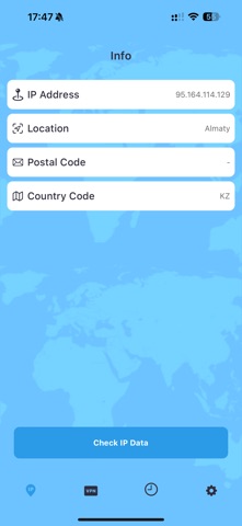 VPN Kazakhstan Screenshot 5 of 5
