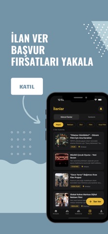 NeoStage App Screenshot 4 of 5