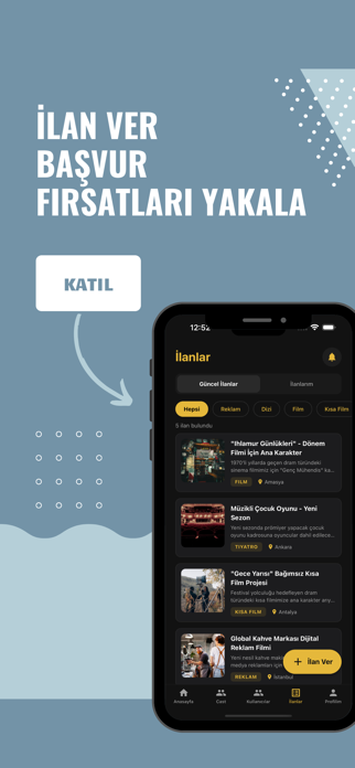 NeoStage App Screenshot 4 of 5