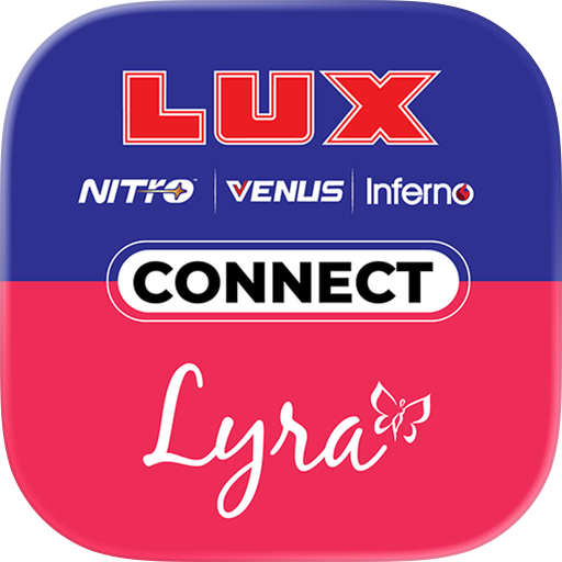 Lux Lyra Connect