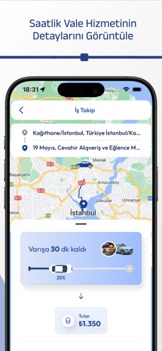 ValemGo Screenshot 5 of 7