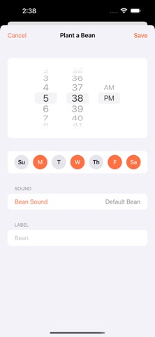 JujuBean screenshot