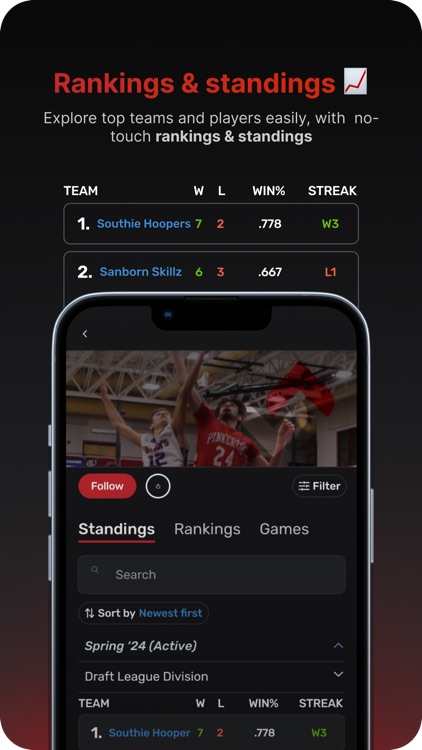SportsVisio screenshot-3