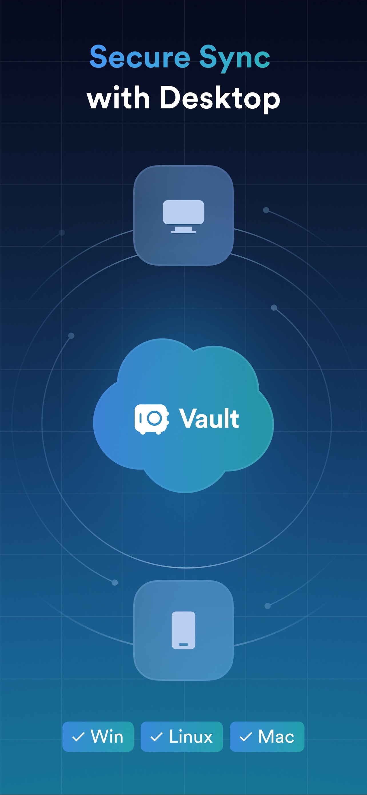 Termius - Modern SSH Client 스크린샷 7