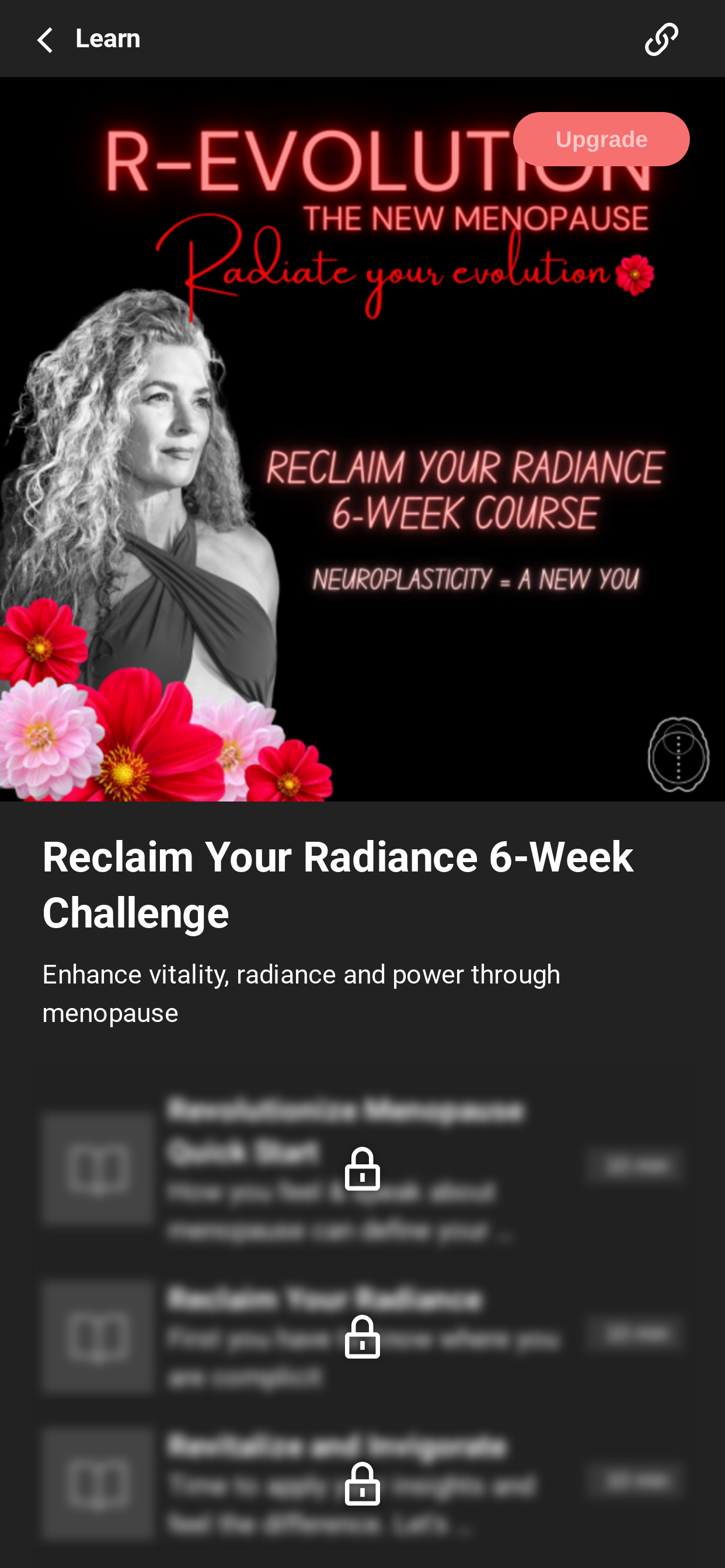 R-Evolution App