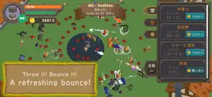 MonsterBound screenshot 1