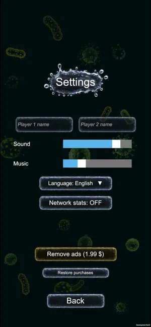 ArcanoBattle screenshot 2