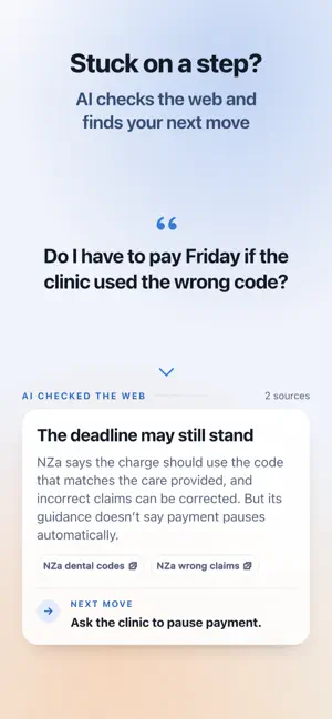Underway: AI To-Do Planner screenshot 3