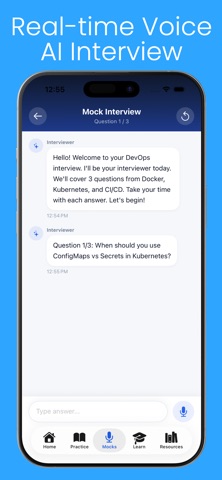 DevOps Intreview Q&A Prep Screenshot 2 of 5
