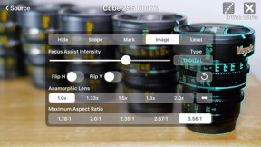 FieldMonitorT screenshot