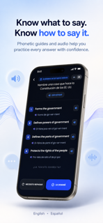 SoyCitizen screenshot 4