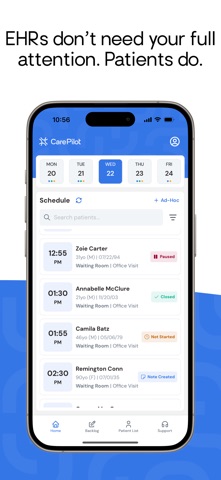 CarePilot - Medical CoPilot Screenshot 1 of 6