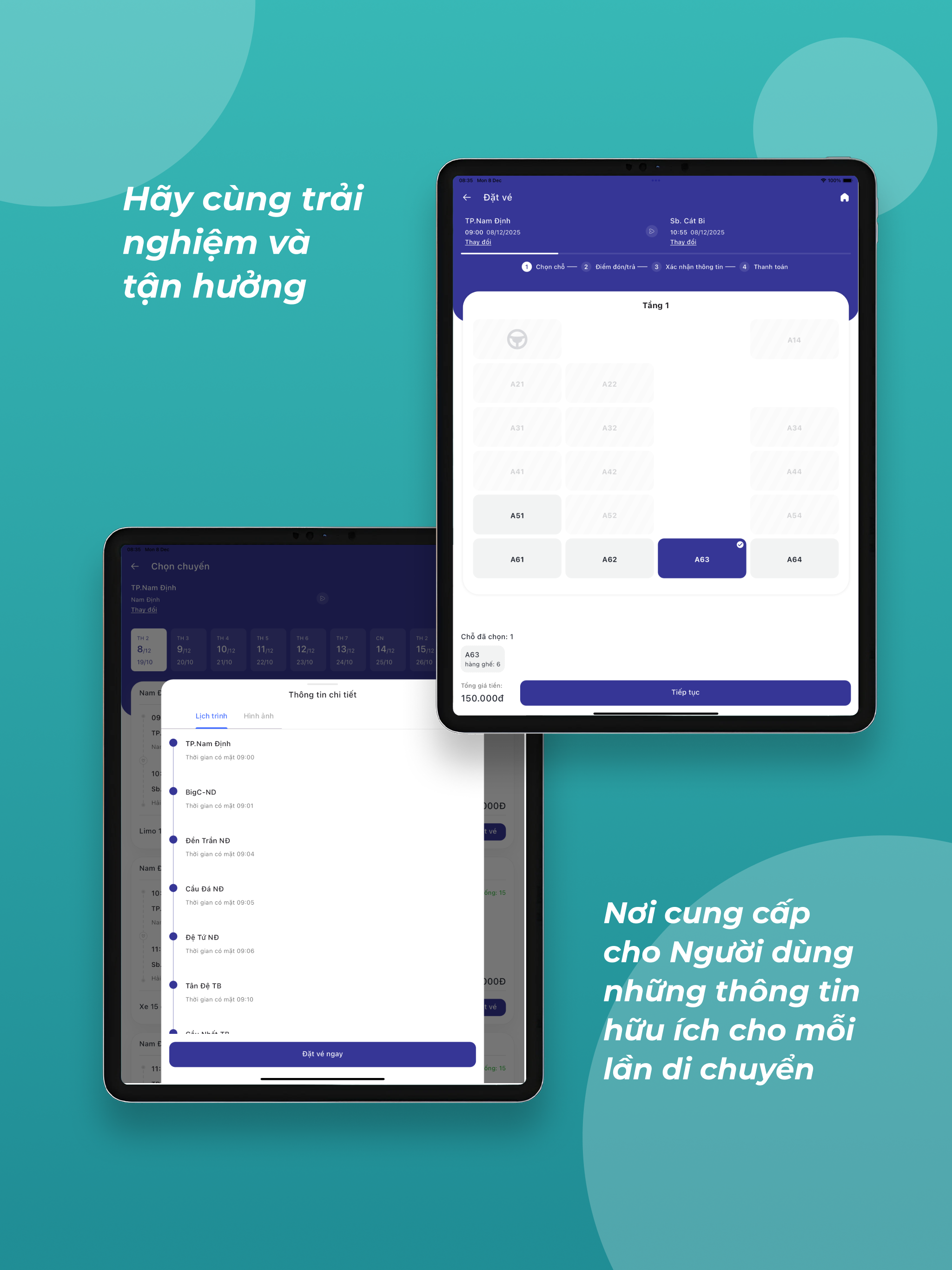 Kết Đoàn