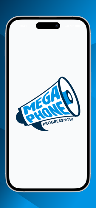 Our Megaphone Screenshot 1 of 5