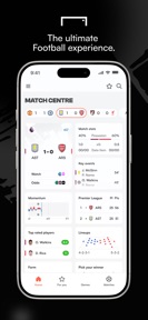 GOAL - Soccer News & Scores screenshot