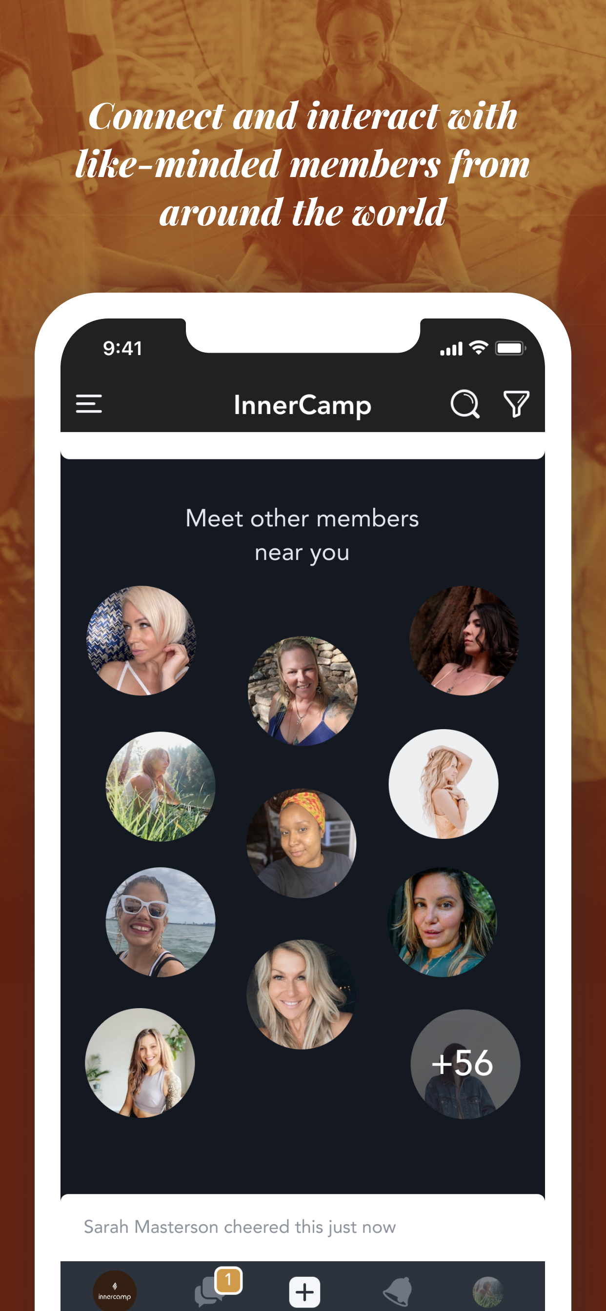 InnerCamp Community