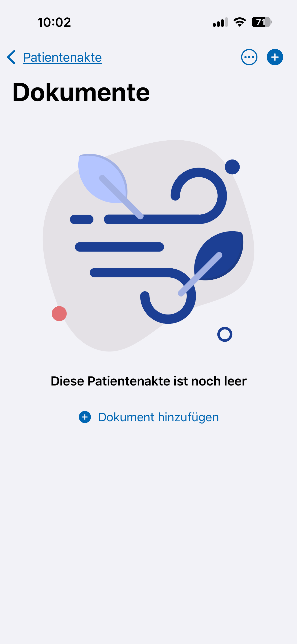 SDK Gesundheit Digital