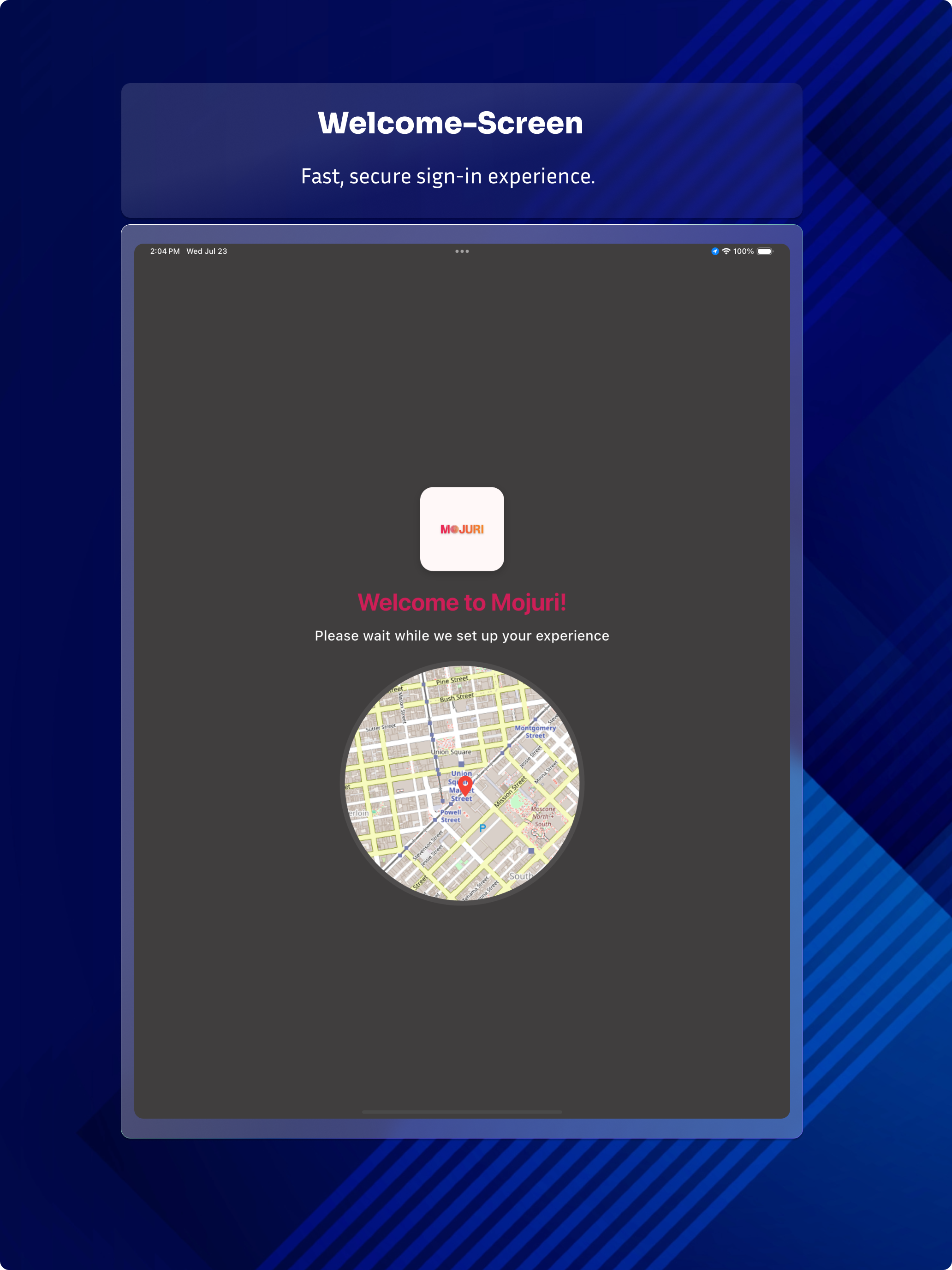 Mojuri screenshot 13