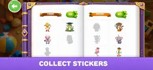 Memory Games For Kids 2-7 screenshot 4