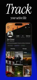 Share Aura: Track & Create 3