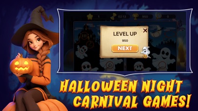 Pumpkin Palooza Screenshot
