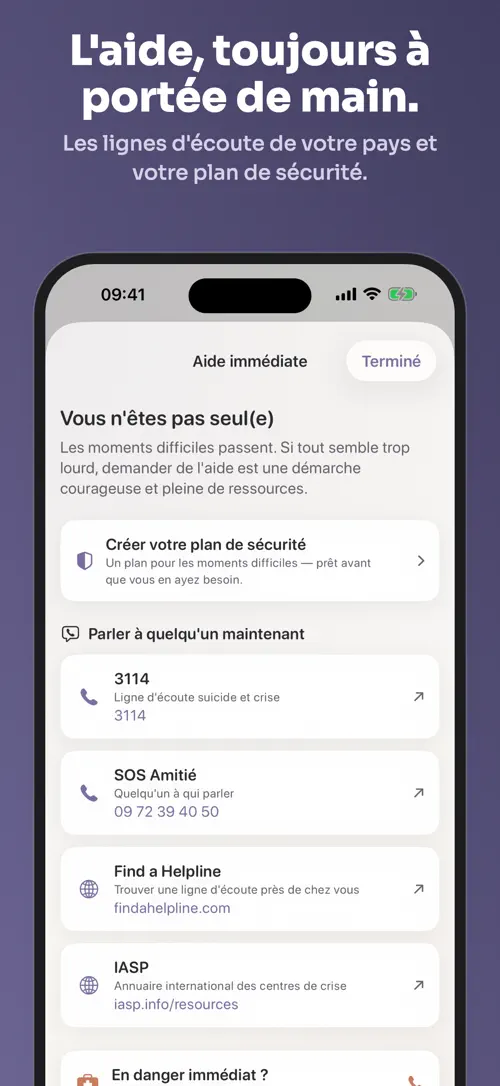 Skillwise sur iPhone : capture d’écran 4 sur 7