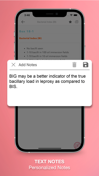 ABC of Dermatology Screenshot