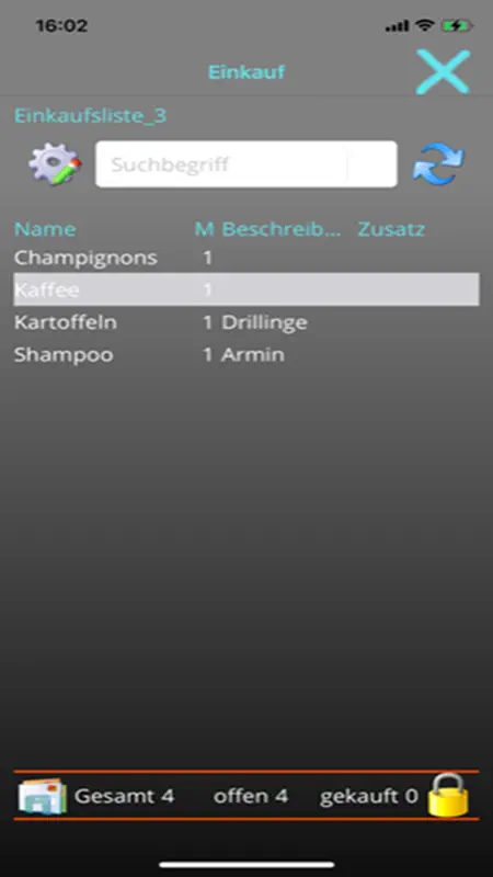 EniBuy screenshot 2 of 10