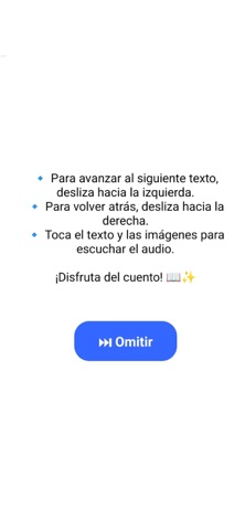 Programa Martita screenshot