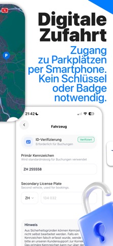 Parkex Screenshot 4 of 5