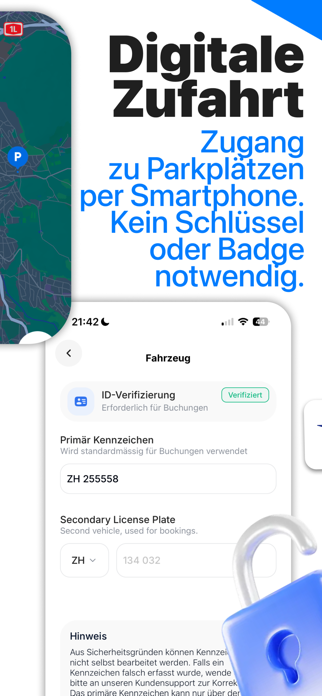 Parkex Screenshot 4 of 5